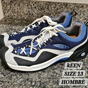 KEEN SIZE 13 MEN'S